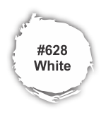 #628 White